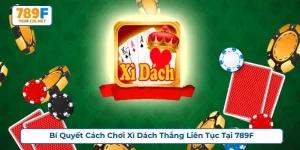 cách chơi xì dách thắng