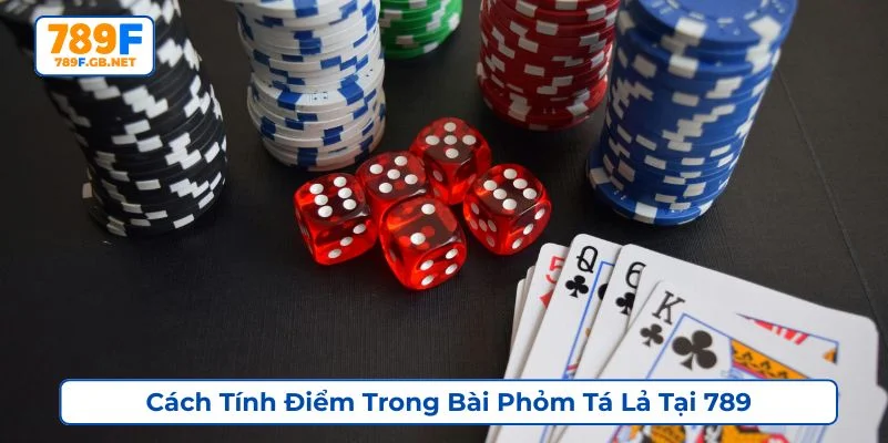 Chi tiết về luật chơi game đánh bài phỏm tá lả