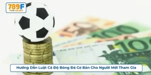 Luật cá độ bóng đá cơ bản