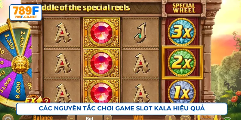 Nắm vững quy tắc từng vòng cược nâng cao chiến thắng