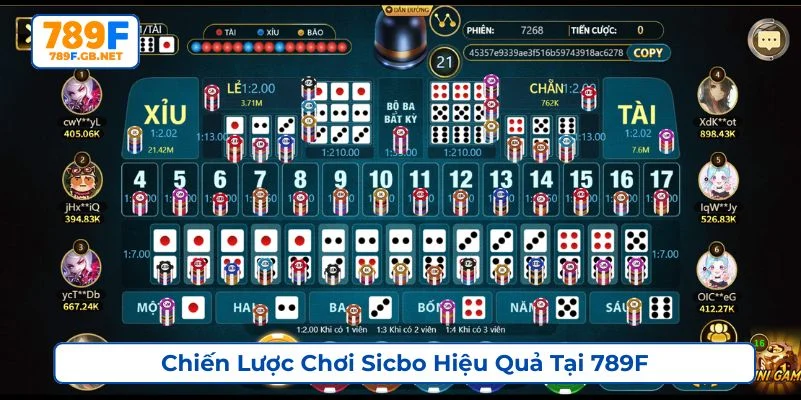 Người chơi có thể áp dụng cách chơi hiệu quả từ cao thủ