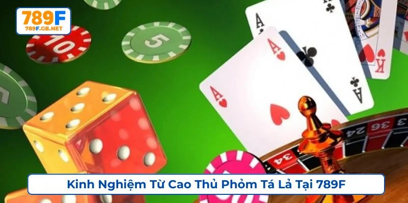 Người chơi nên quan sát đối thủ để đưa ra chiến lược phù hợp