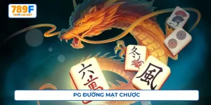 PG Đường mạt chược