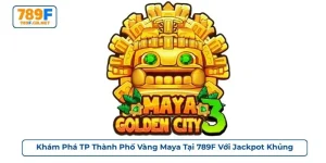 TP thành phố vàng Maya